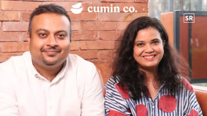 Cumin Co Raises $5 Million in Pre-Series A Funding Led by Fireside Ventures