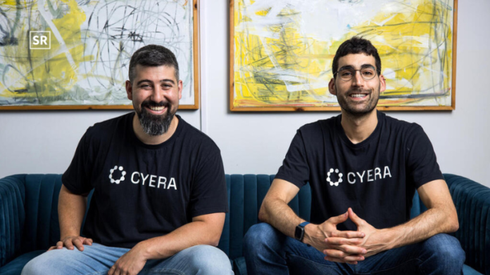 Cyera Raises $400M Series F, Reaches $9B Valuation