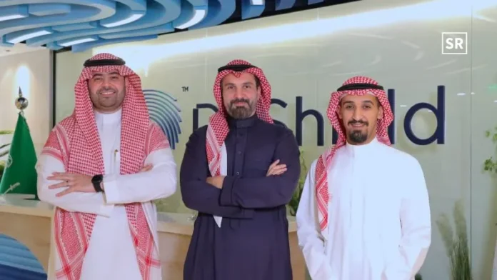 DSShield Raises $54 million funding round from Merak Capital