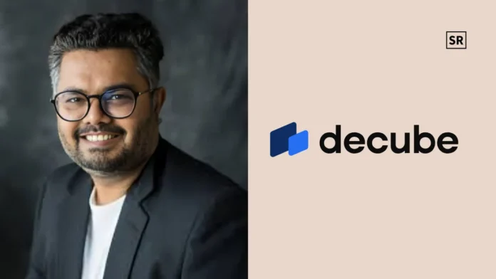 Decube raises $3 million in funding led by Taiwania Hive Ventures