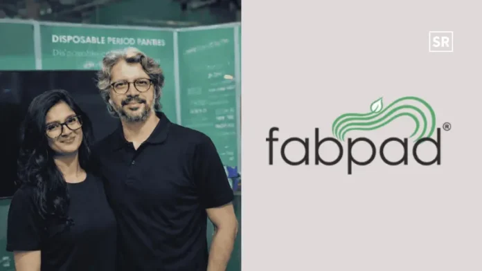 Fabpad Secures Funding in Seed Round Led by Inflection Point Ventures