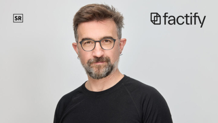 Factify raises $63 million in seed round led by Valley Capital Partners