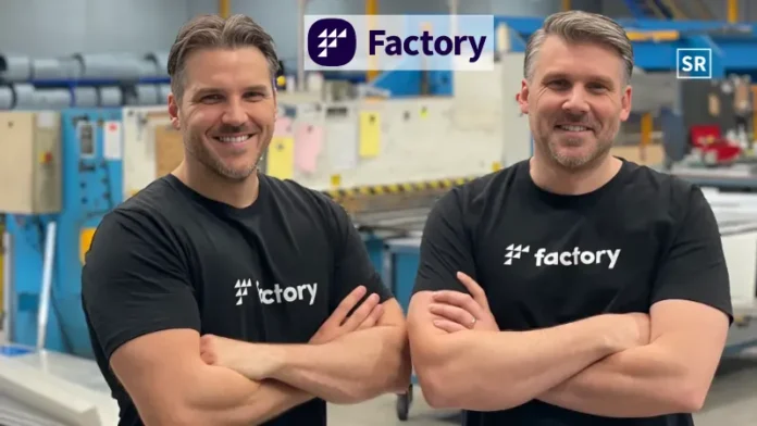 Factory raises $4.69 million Series A round led by Shearwater Capital