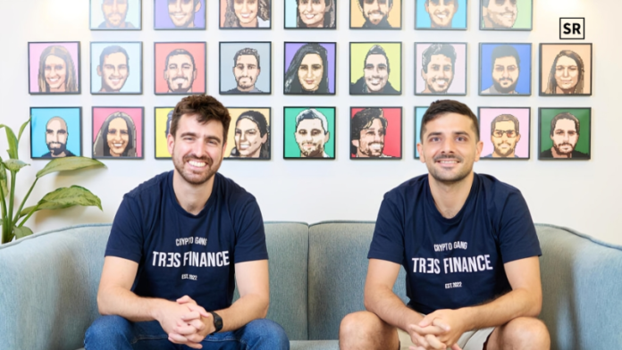 Fireblocks Acquires TRES Finance for $130 Million