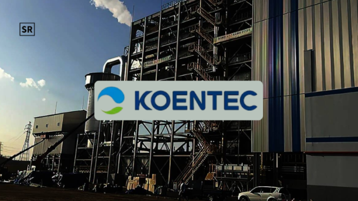 Gaw Capital Buys Korea’s Waste Management Company Koentec