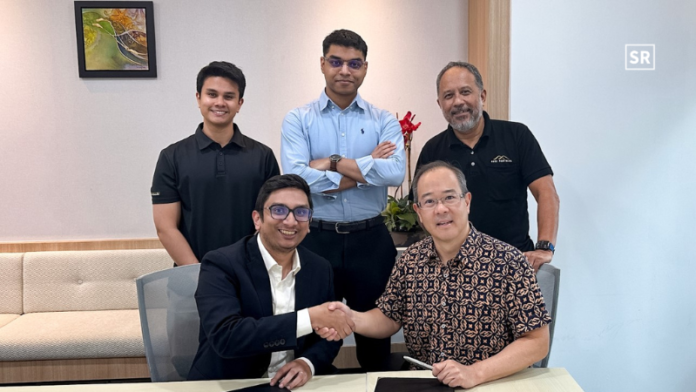 Gobi Partners Makes First Bangladesh Investment in Travel Platform Jatri