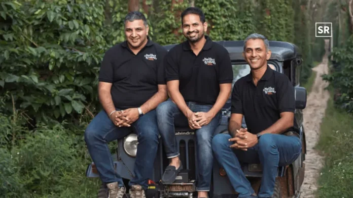 Good Farmer Food Concepts Raises $1.5M in Pre-Series A Round Led by CreedCap