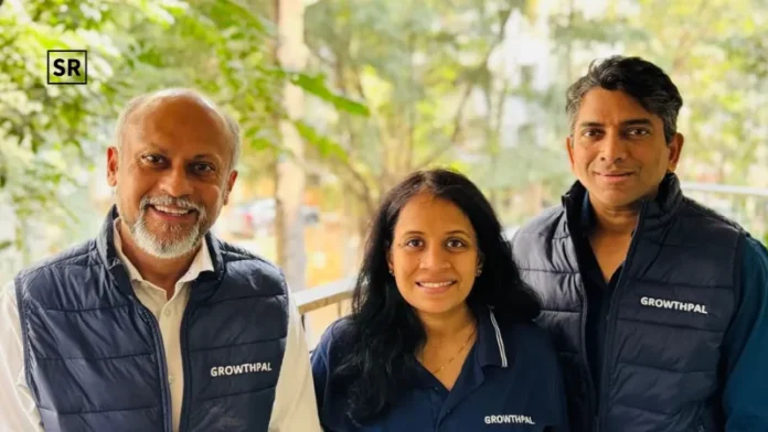 GrowthPal raises $2.6 Mn in a round led by Ideaspring Capital