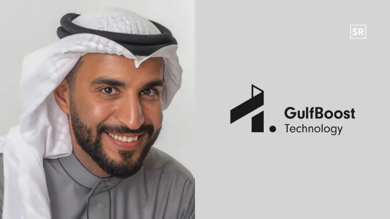Gulf Business Technologies raises $1.3 million pre-seed round