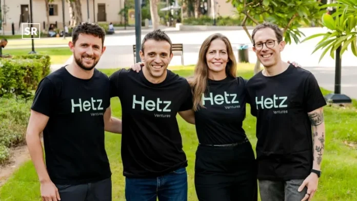 Israeli VC Hetz Ventures Raises $140M to Back Early-Stage Startups