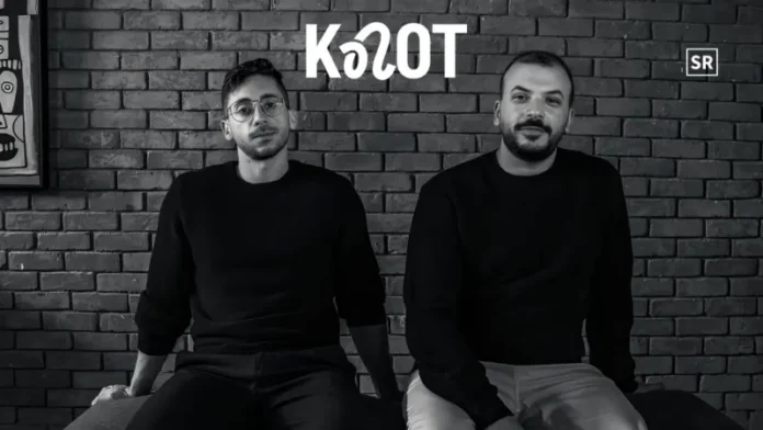 KNOT Technologies raises $1 million in pre-seed round led by A15