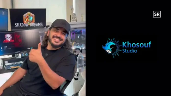 Khosouf Studio raises $600,000 in seed round from Merak Capital