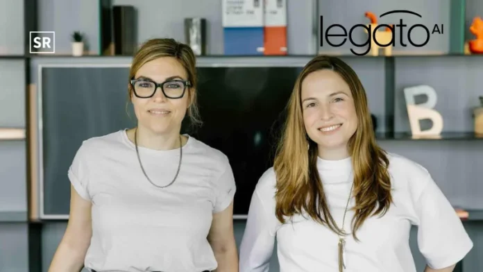 Legato raises $7 million in a seed round led by S Capital