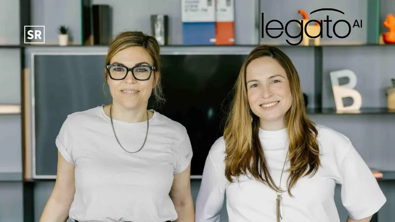 Legato raises $7 million in a seed round led by S Capital