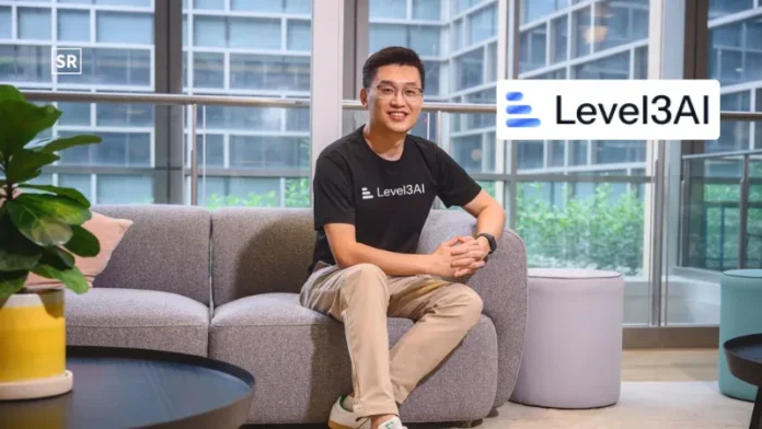 Level3AI secures $13 million seed round led by Lightspeed