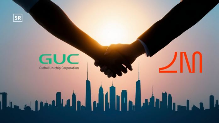 Lightmatter and GUC Partner to Develop CPO Solutions for AI Data Centers