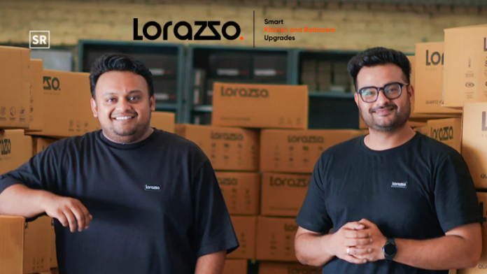 Lorazzo raises INR 5 crore seed round led by Sprout Venture Partners