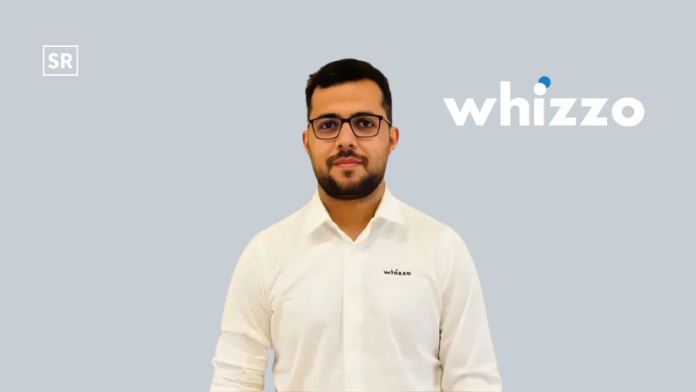 Manufacturing startup Whizzo Secures $15 million in a Series A round