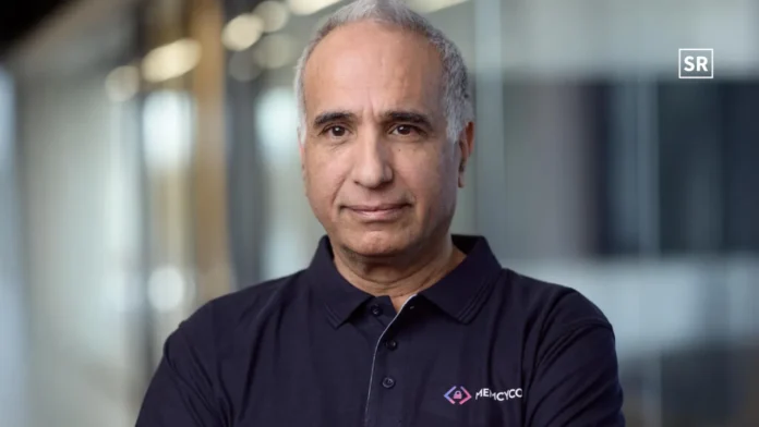 Memcyco raises $37 million Series A round led by NAventures