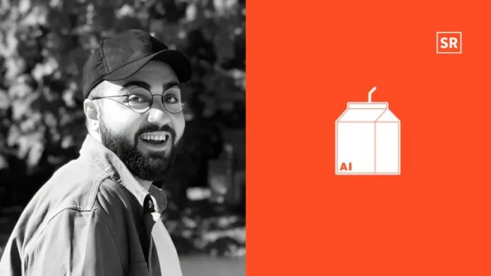 MilkStraw AI raises $2 million in seed funding led by VentureSouq