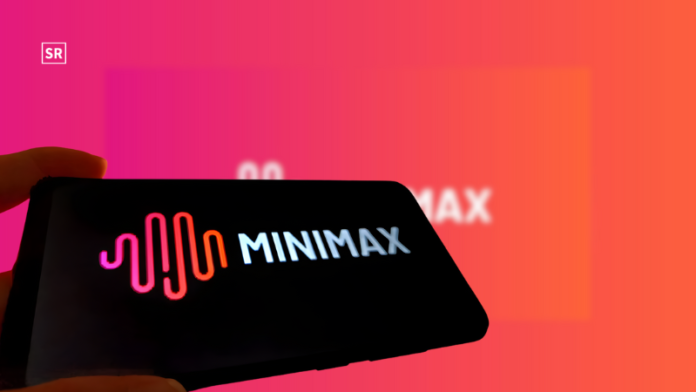 MiniMax Raises $619 Million in Hong Kong IPO