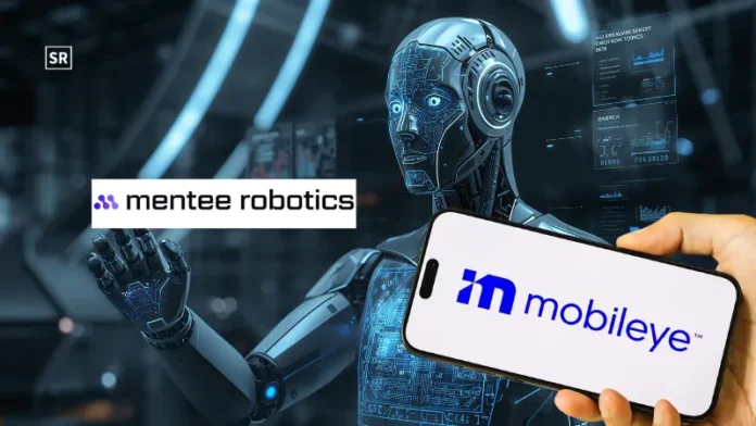 Mobileye Acquire AI Humanoid Robotics Startup Mentee Robotics in $900M Deal