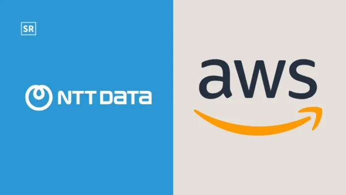 NTT DATA Partners with AWS to Boost Cloud and AI Solutions for Businesses