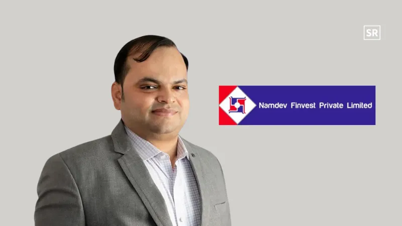 Namdev Finvest raises $37 million from FMO, IIX, others