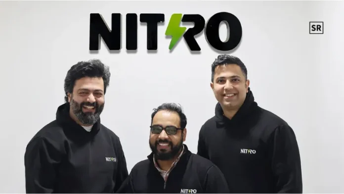 Nitro Commerce raises $5 million in Series A round led by Cornerstone Venture