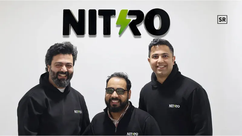 Nitro Commerce raises $5 million in Series A round led by Cornerstone Venture