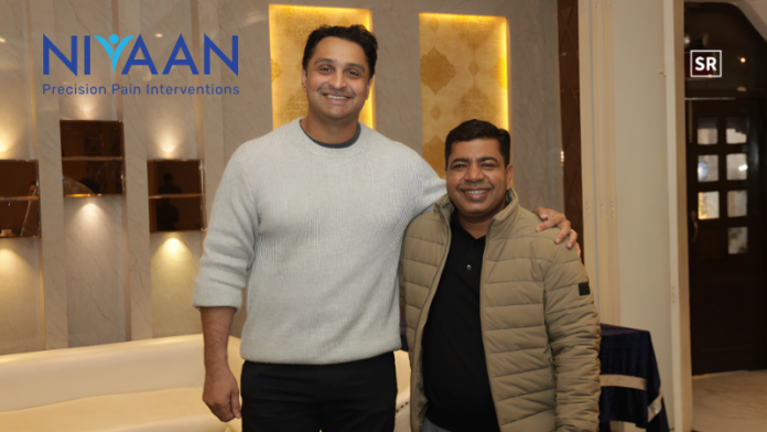 Nivaan Care raises $7 million Series A round led by Sorin Investments