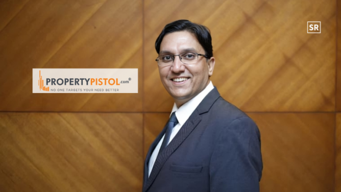 PropertyPistol raises $2.7 million in Pre-Series B round