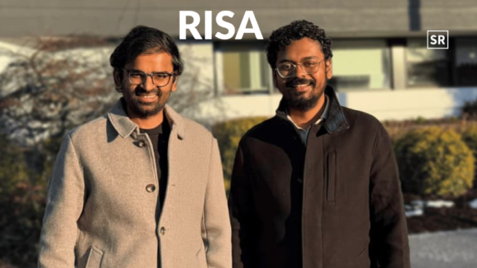 RISA Labs raises $11.1 million in Series A round