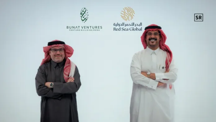 Red Sea Global and Bunat VC Launch AI Venture Fund in Saudi Arabia