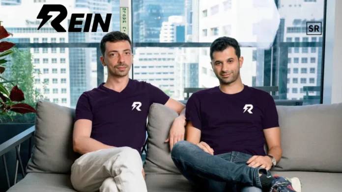 Rein Security raises $8 million round led by Glilot Capital