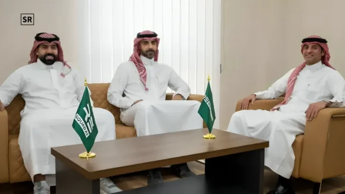 Resquad AI raises $1.5 million in seed round led by SRG Group