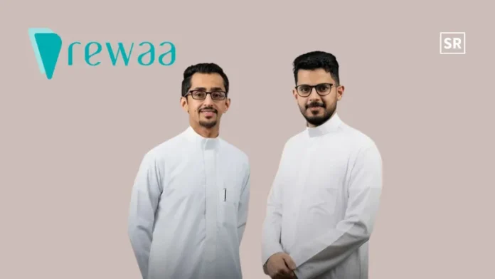 Rewaa Raises $45 million Series B round led by Wa’ed Ventures