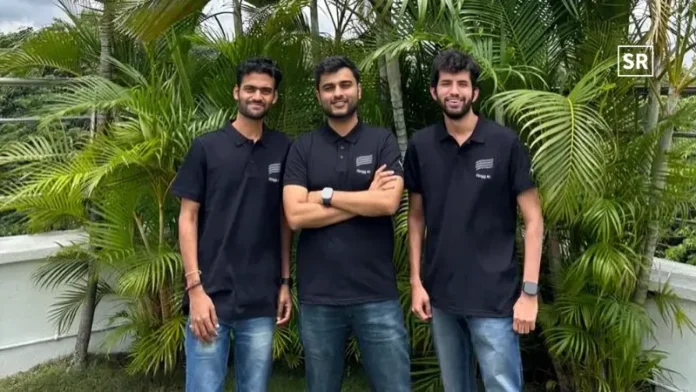 Ringg AI raises $5.5 million in Series A round led by Arkam Ventures