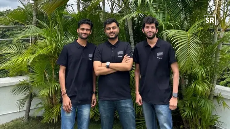 Ringg AI raises $5.5 million in Series A round led by Arkam Ventures