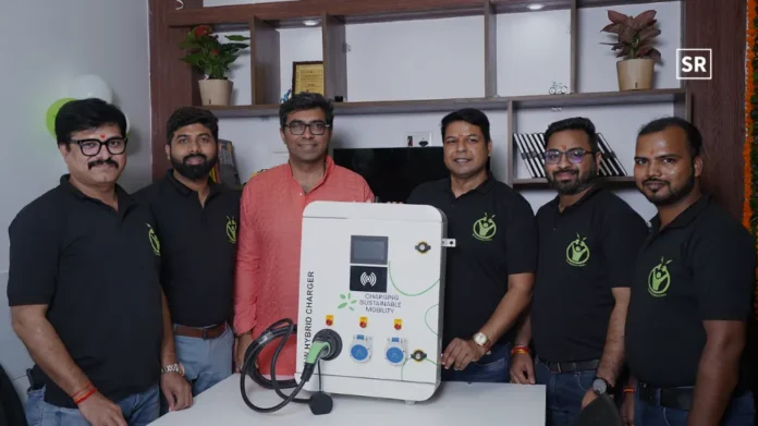 RoadGrid secures INR 12 crore in pre-Series A round led by Venture Catalysts