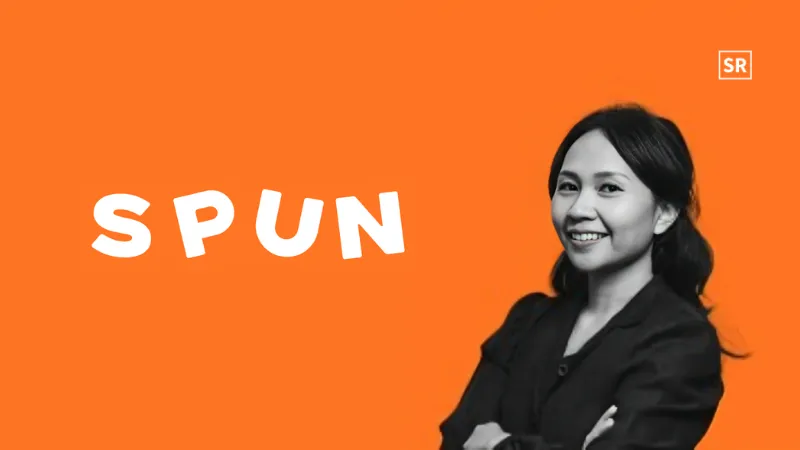 SPUN raises $1.8 million in seed round led by Genesia Ventures