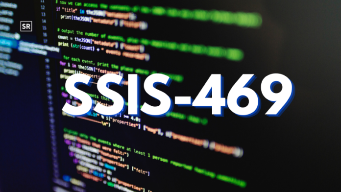 SSIS-469 Error Causes, Fixes, and How It Strengthens Your Data Pipelines