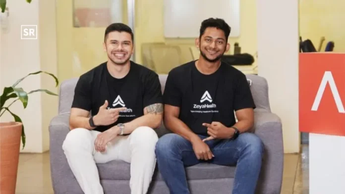 Singapore-Based Zeya Health Raises $575K Pre-Seed Round Led by Antler