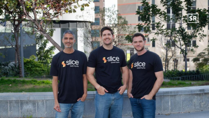 Slice raises $25 million Series A round led by Insight Partners