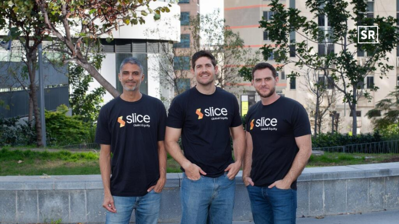 Slice raises $25 million Series A round led by Insight Partners