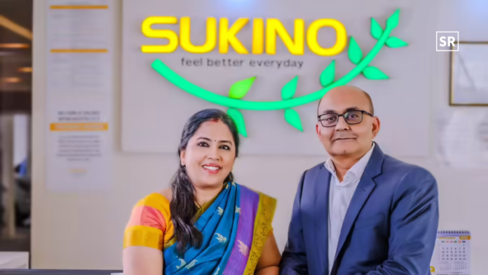 Sukino raises $31 million in Series B round led by Bessemer Venture Partners