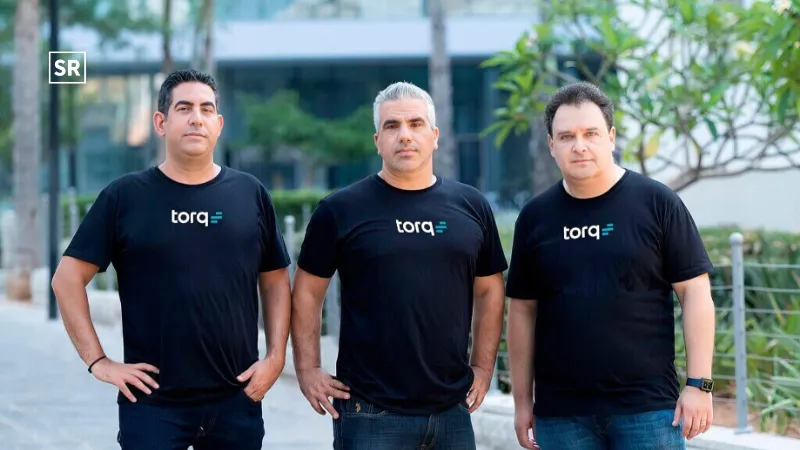 Torq raises $140 million Series D round led by Merlin Ventures