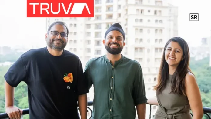 Truva raises $8.6 million in funding led by Stellaris Venture Partners