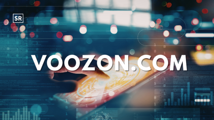 Understanding Voozon.com A Simple Guide