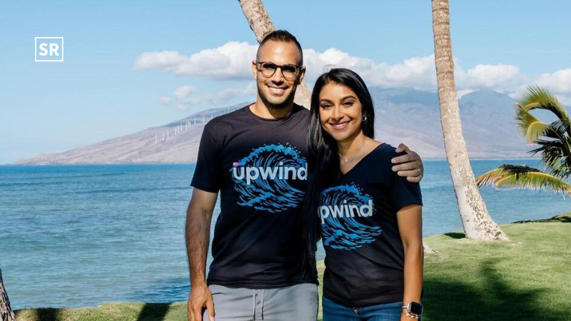 Upwind raises $250 million Series B round led by Bessemer Venture Partners